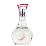 Fragancia Can Can de Paris Hilton para Mujeres con notas de nectarina, orquidea y de ámbar