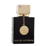 Fragancia Club de Nuit Intense Armaf para Muje con rosas, nuez moscasa y madera oud