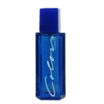 Fragancia Colors de Benetton para hombre con notas aromáticas
