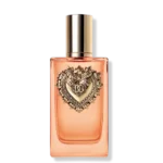 Fragancia Devotion de Dolce Gabbana para Mujer con notas avainilladas