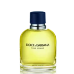 Fragancia Dolce&Gabbana Pour Homme para hombre con notas cítricas