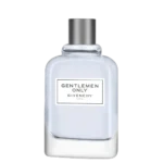 Fragancia Gentlemen Only de Givenchy para Hombres con notas amaderadas