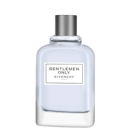 Fragancia Gentlemen Only de Givenchy para Hombres con notas amaderadas