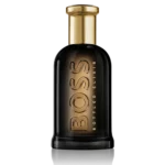 Fragancia Hugo Boss Bottled Elixir para hombre con notas amaderadas