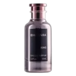 Fragancia King Bharara para Hombre con notas de naranja, afrutadas y de vainilla