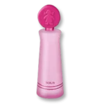 Fragancia Tous Kids Girl de Tous para Mujeres con de limón, chabacano y frambuesa