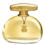 Fragancia Tous Touch de Tous para mujer con notas de fresia, flor de tiaré y frambuesa