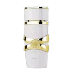 Fragancia Yara Moi de Lattafa Perfumes para Mujeres con notas amaderadas