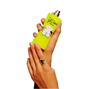 Fragancia Your Powers Tous para Mujeres con notas de manzana, frambuesa y vainilla
