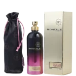 Perfume Intense Roses Musk