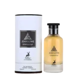 Perfume Jean Lowe Immortal