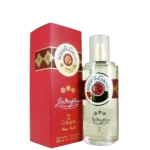 Perfume Jean Marie Farina 200 ml unisex con notas cítricas, aromáticas y frescas especiadas