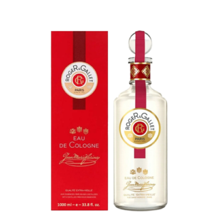  Jean Marie Farina - 1000 ml, Eau de Cologne