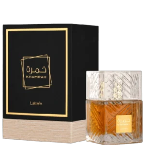  Khamrah - 100 ml, Eau de Parfum