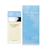 Perfume Light Blue Mujer