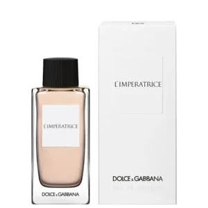  L’Imperatrice - 100 ml, Eau de Toilette