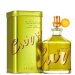 Perfume Curve for Men