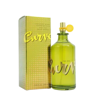 Curve for Men - 200 ml - Cologne