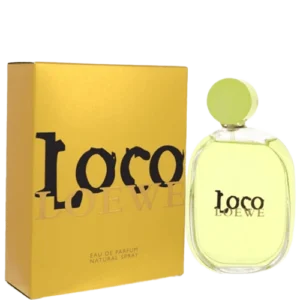  Loco Loewe - 50 ml, Eau de Parfum