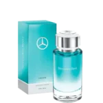 Perfume Mercedes Benz Cologne