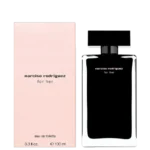 Perfume Narciso Rodriguez for Her