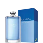 Perfume Nautica Voyage 200 ml de Nautica para Hombres con notas verdes