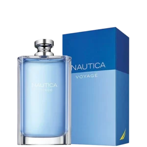  Nautica Voyage - 200 ml, Eau de Toilette