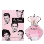 Perfume Our Moment