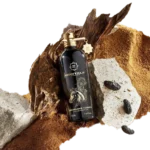 Perfume Arabians Tonka de Montale para Hombres y Mujeres con notas de azafrán, madera de oud y haba tonka