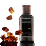 Perfume Bharara King de Bharara para hombres con notas cítricas