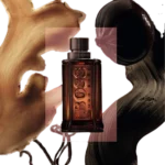 Perfume Boss The Scent Absolute de Hugo Boss para Hombre con notas de jengibre, maninka y vetiver