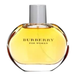 Perfume Burberry Women de Burberry para Mujer con notas afrutadas