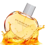 Perfume Burberry Women de Burberry para mujer con notas de durazno, sándalo y vainilla