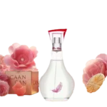 Perfume Can Can de Paris Hilton para Mujeres con notas afrutadas
