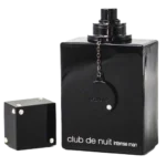 Perfume Club de Nuit Intense Man Armaf para Hombre con notas cítricas