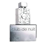 Perfume Club de Nuit Sillage Armaf para Hombre y Mujer con notas cítricas
