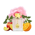 Perfume Club de Nuit Woman de Armaf para Mujer con naranja, rosa y almizcle