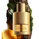 Perfume Costa Azzurra Parfum de Tom Ford para Hombres y Mujeres con notas amaderadas