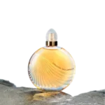 Perfume Creation de Ted Lapidus para mujer con notas dulces y cálidas