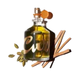 Perfume Curve for Men de Liz Claiborne para Hombre con notas de piña, bergamota y almizcle