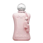 Perfume Delina Exclusif de Parfums de Marly para Mujeres con notas de rosas