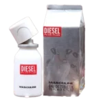 Perfume Diesel Plus Plus Masculine con notas de naranja, jazmin y canela