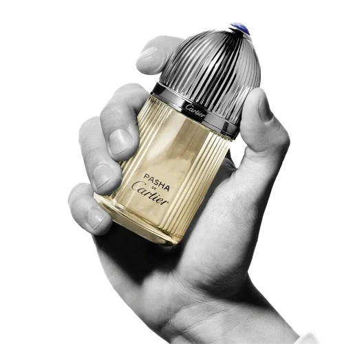 Perfume Eau de Cartier Cartier para Hombres y Mujeres con notas de sándalo, licor y abeto balsámico