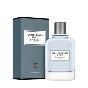  Gentlemen Only - 100 ml, Eau de Toilette