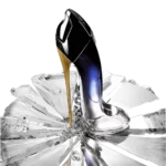 Perfume Good Girl de Carolina Herrera para mujer con de almendra, nardos y raíz de lirio