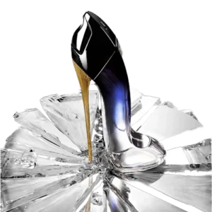 Perfume Good Girl de Carolina Herrera para mujer con de almendra, nardos y raíz de lirio