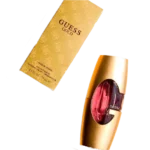 Perfume Guess Gold de Guess para Mujer con notas de piña, jazmín y ambar