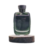 Perfume Hawas for Him Rasasi para Hombres con notas afrutadas, cítricas y acuáticas