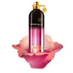 Perfume Intense Roses Musk de Montale para Mujer con notas de rosas, almizcle y de ámbar