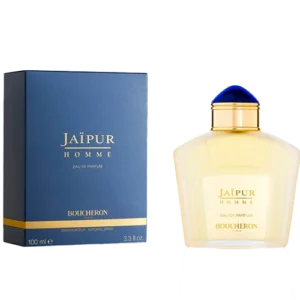 Jaipur Homme - 100 ml - Eau de Parfum
